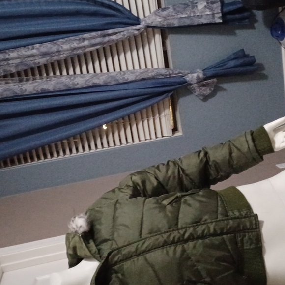 forever 21 Juniors jacket - Picture 2 of 3